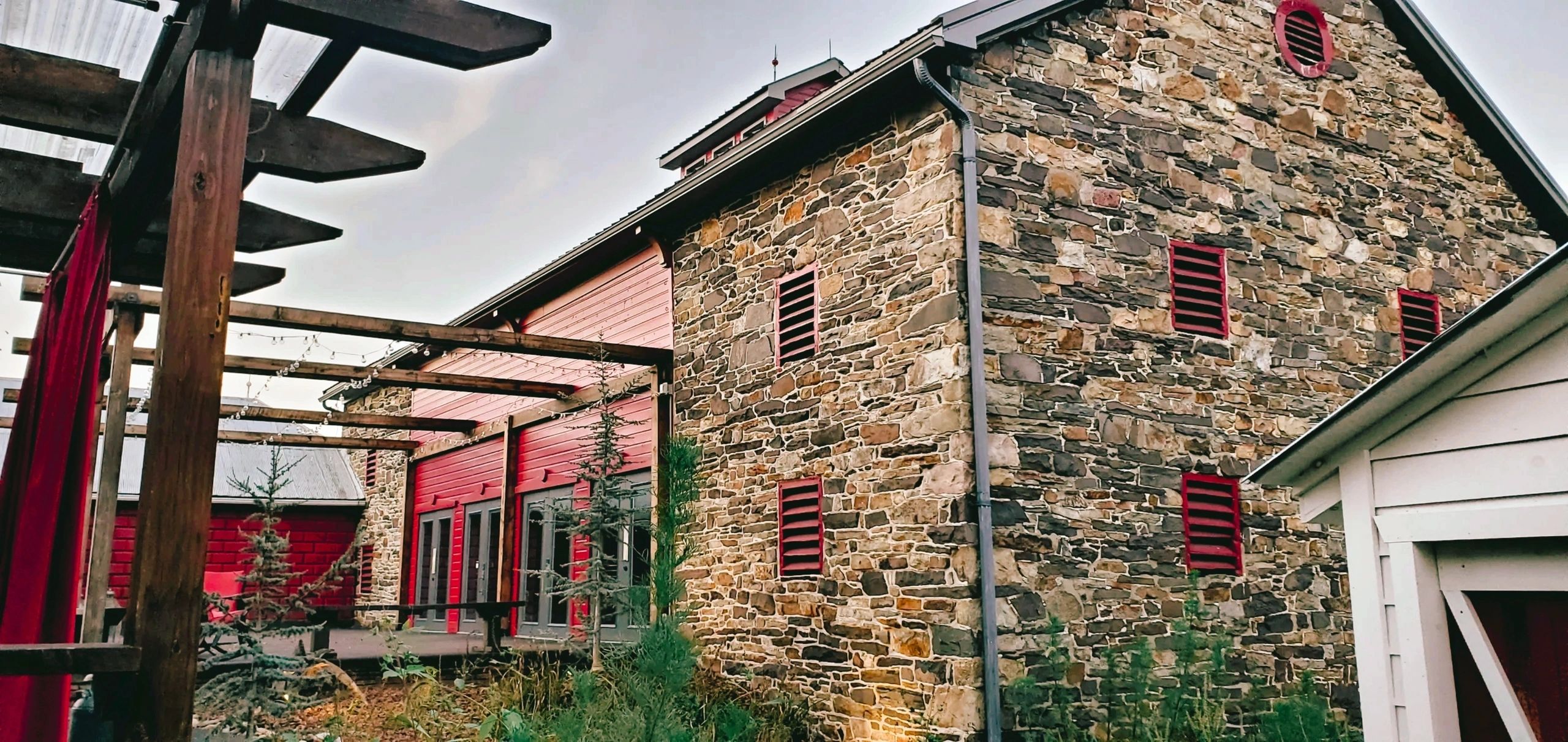 Stone Barn Farm and Vineyard - photo 5