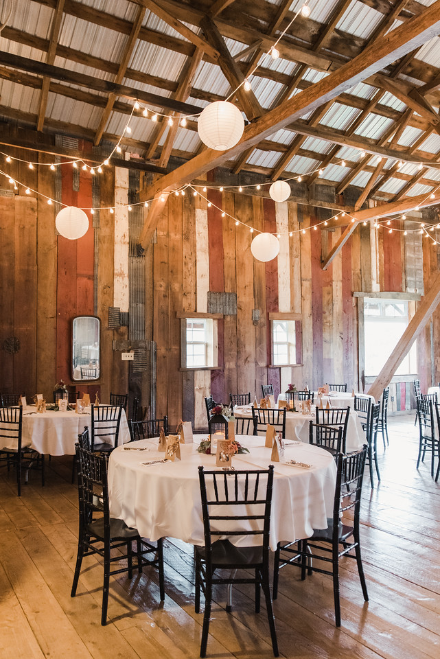 Stone Barn Farm and Vineyard - Catering in Selinsgrove, Pennsylvania