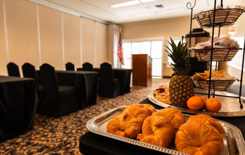 Mardi Gras Catering - Located inside Mardi Gras Hotel & Casino - photo 2