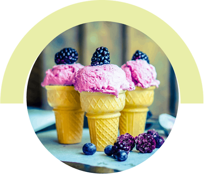 Bay Area Ice Cream Catering - Catering in San Jose, California