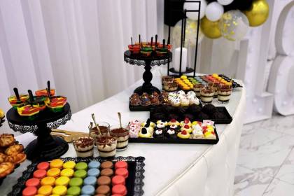 Sepan Banquet Hall - photo 2