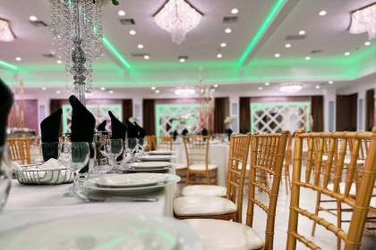 Sepan Banquet Hall - photo 3