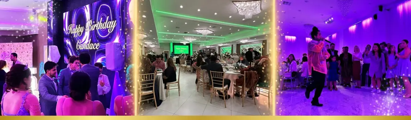 Sepan Banquet Hall - Catering in Los Angeles, California
