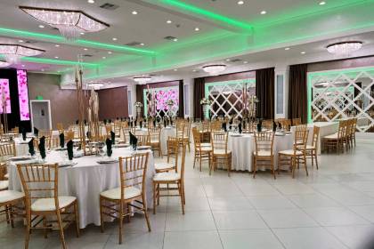 Sepan Banquet Hall - photo 4