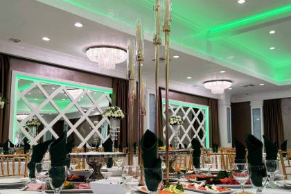 Sepan Banquet Hall - photo 5