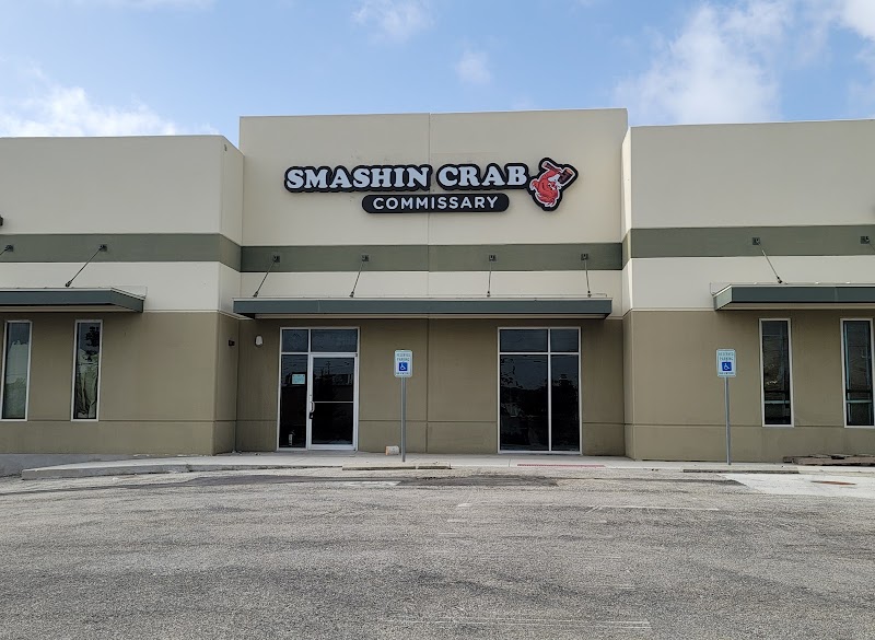 SC Commissary & Catering Co. - Catering in San Antonio, Texas