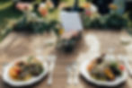 Flora And Fauna Catering | Fine Food, Flora and Fauna Take Out - photo 5