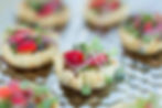 Flora And Fauna Catering | Fine Food, Flora and Fauna Take Out - photo 2