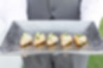 Flora And Fauna Catering | Fine Food, Flora and Fauna Take Out - photo 4