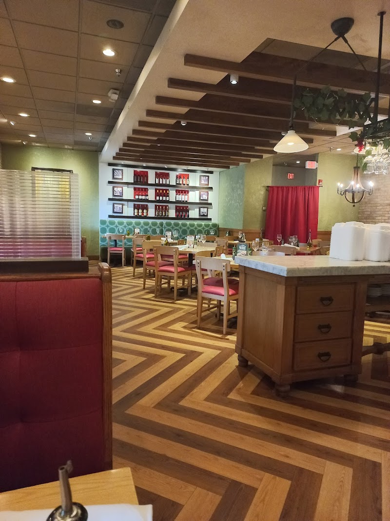 Carrabba's Italian Grill - photo 5