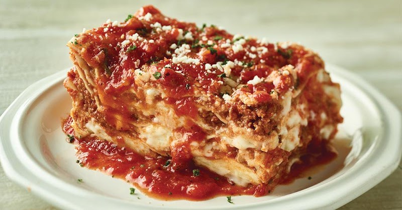 Carrabba's Italian Grill - Catering in Jacksonville, Florida