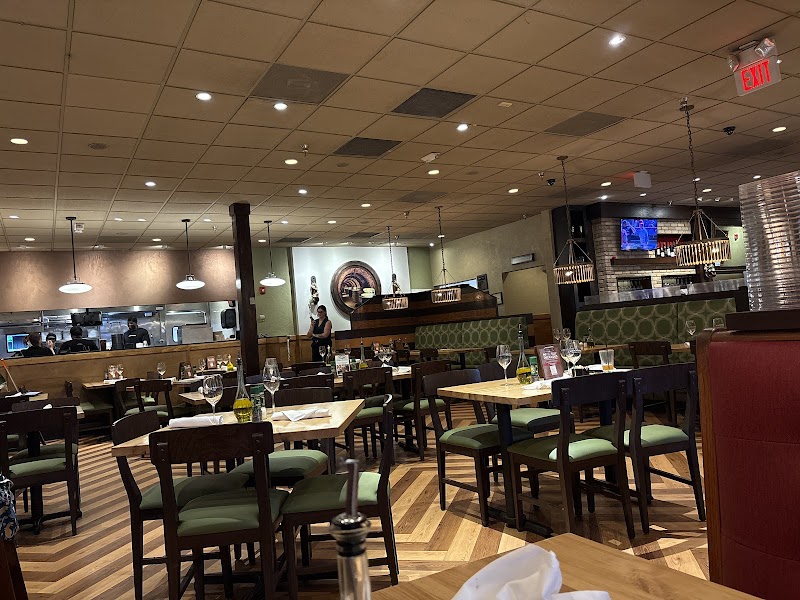 Carrabba's Italian Grill - photo 4