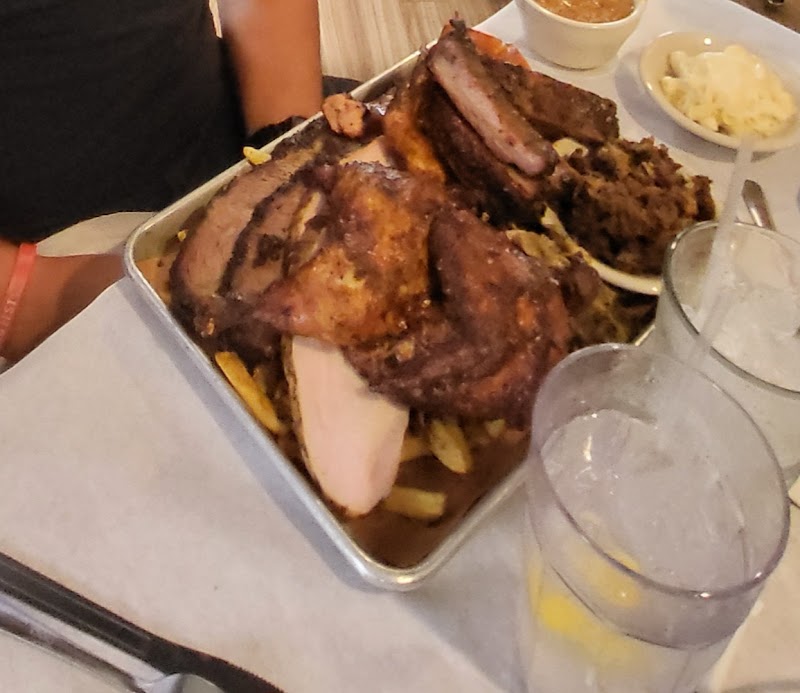 TJ Ribs - photo 4