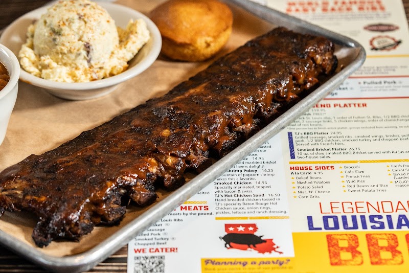 TJ Ribs - photo 2