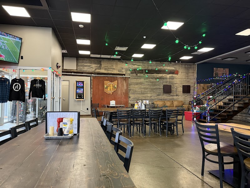 Aeonian Brewing Co - photo 5