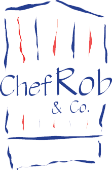 Chef Rob Inc - Catering in Mobile, Alabama