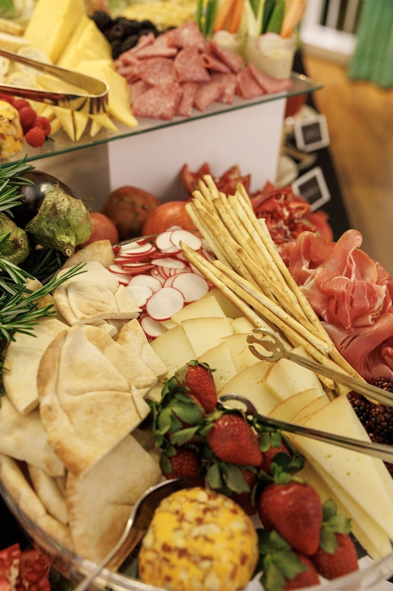 Zest Atlanta Catering - photo 5