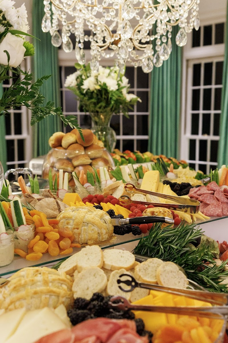 Zest Atlanta Catering - photo 3