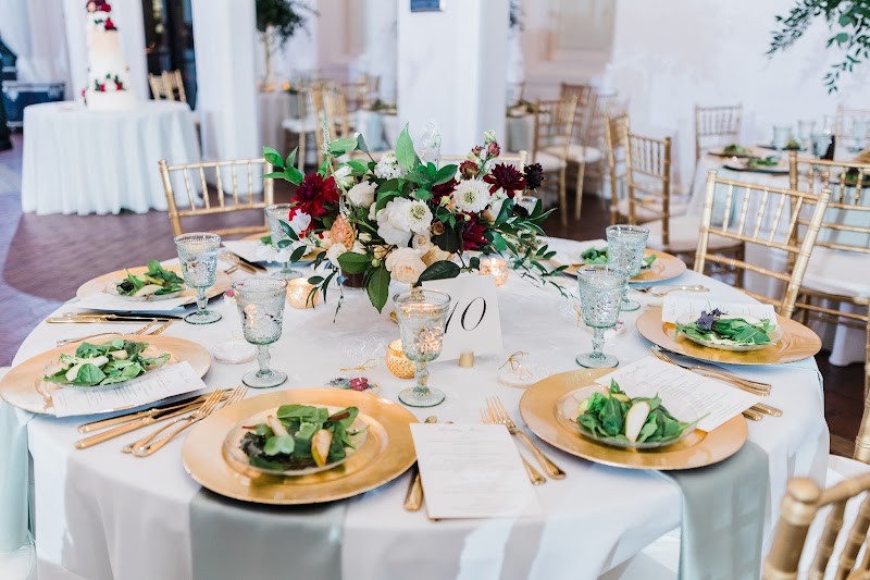 Zest Atlanta Catering - Catering in Tucker, Georgia