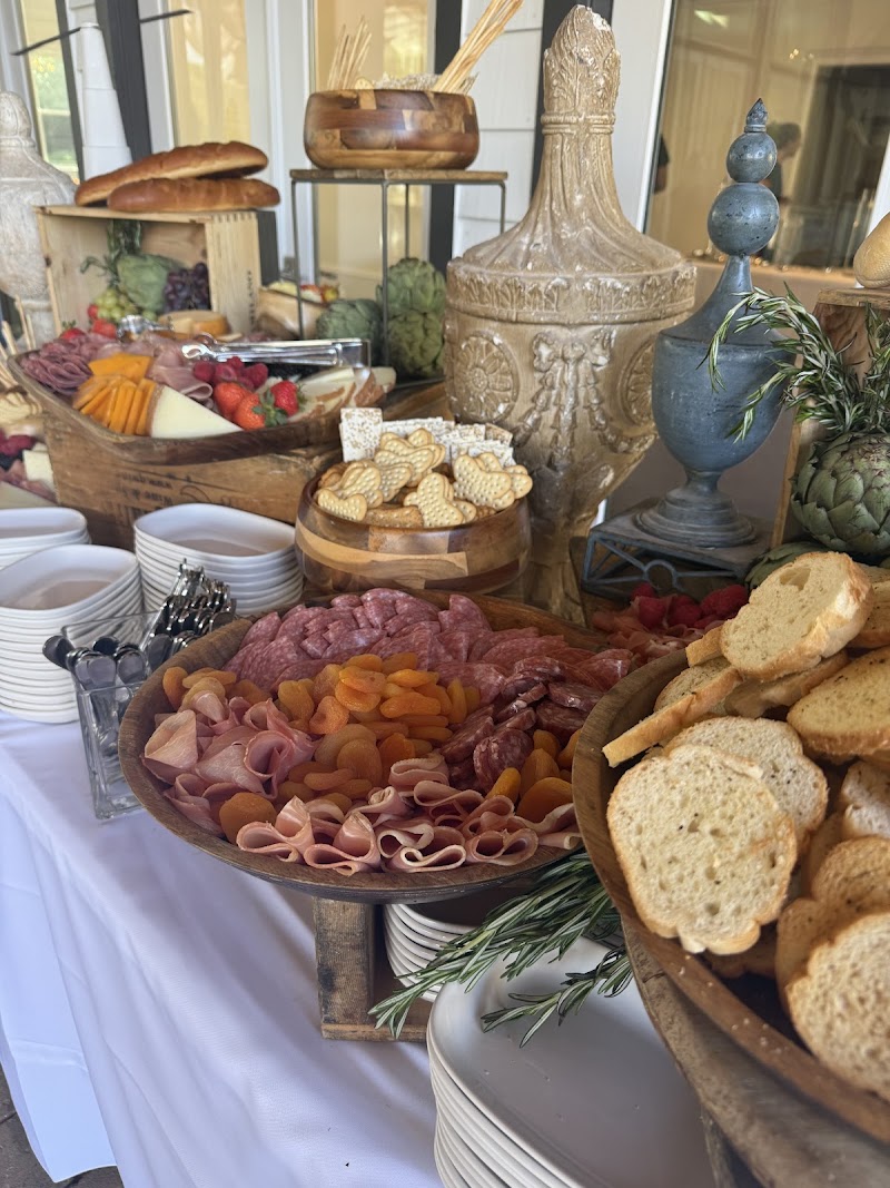 Zest Atlanta Catering - photo 4