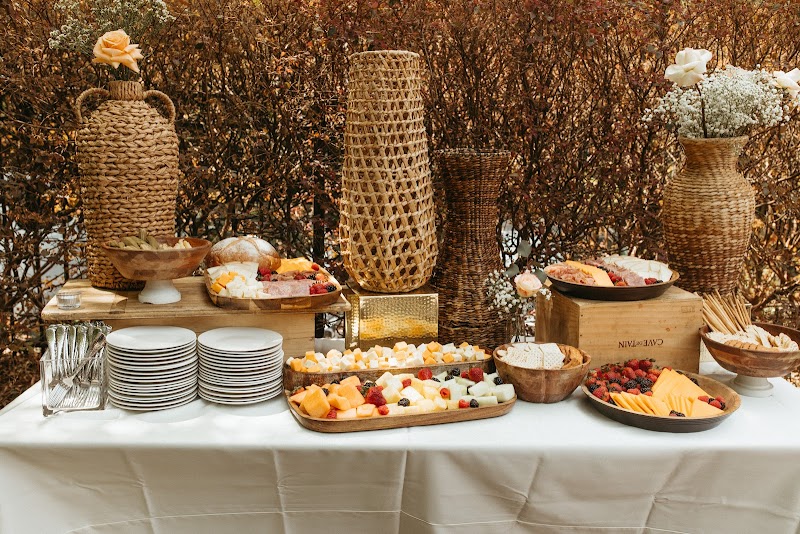 Zest Atlanta Catering - photo 2
