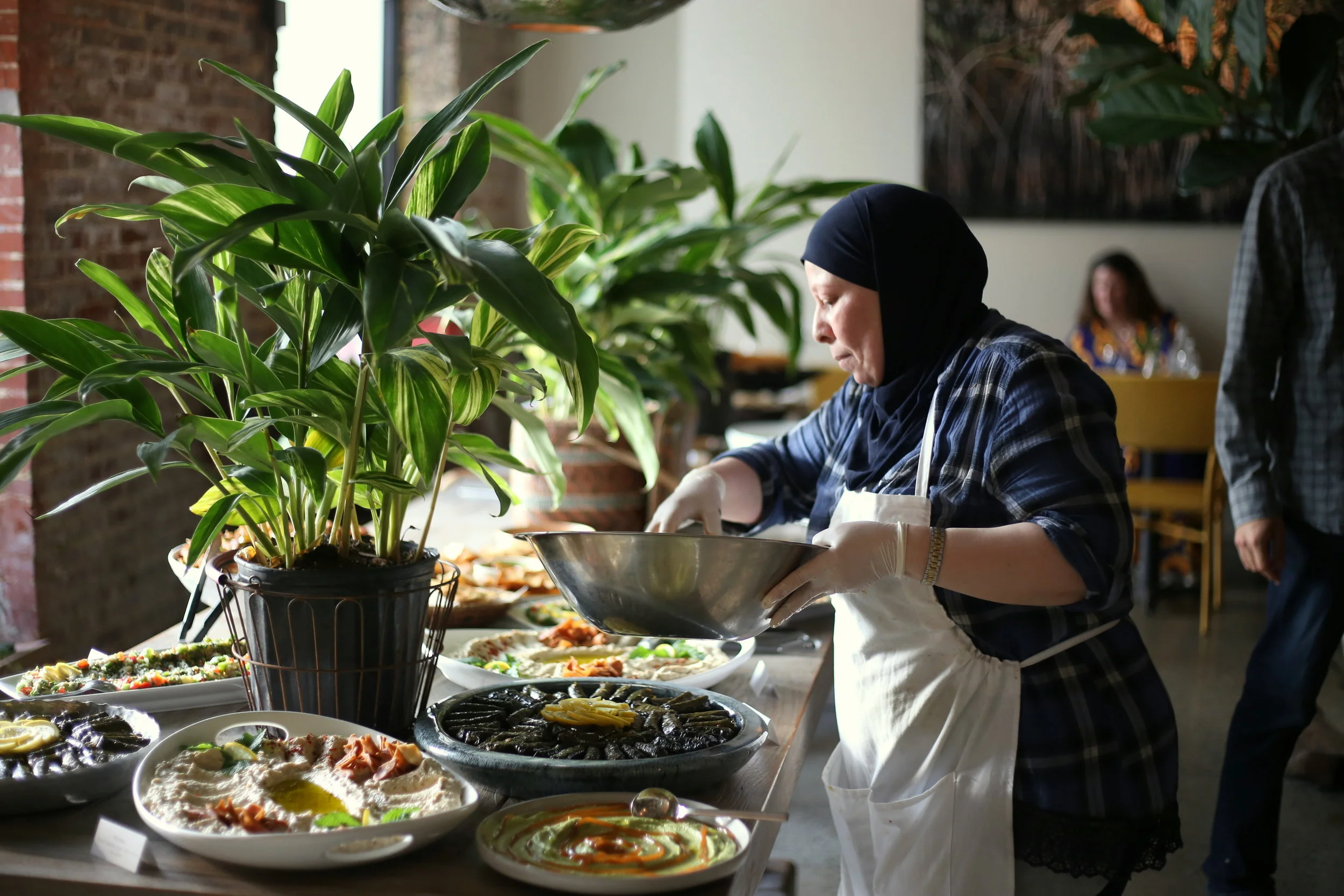 Mera Kitchen Collective - photo 3