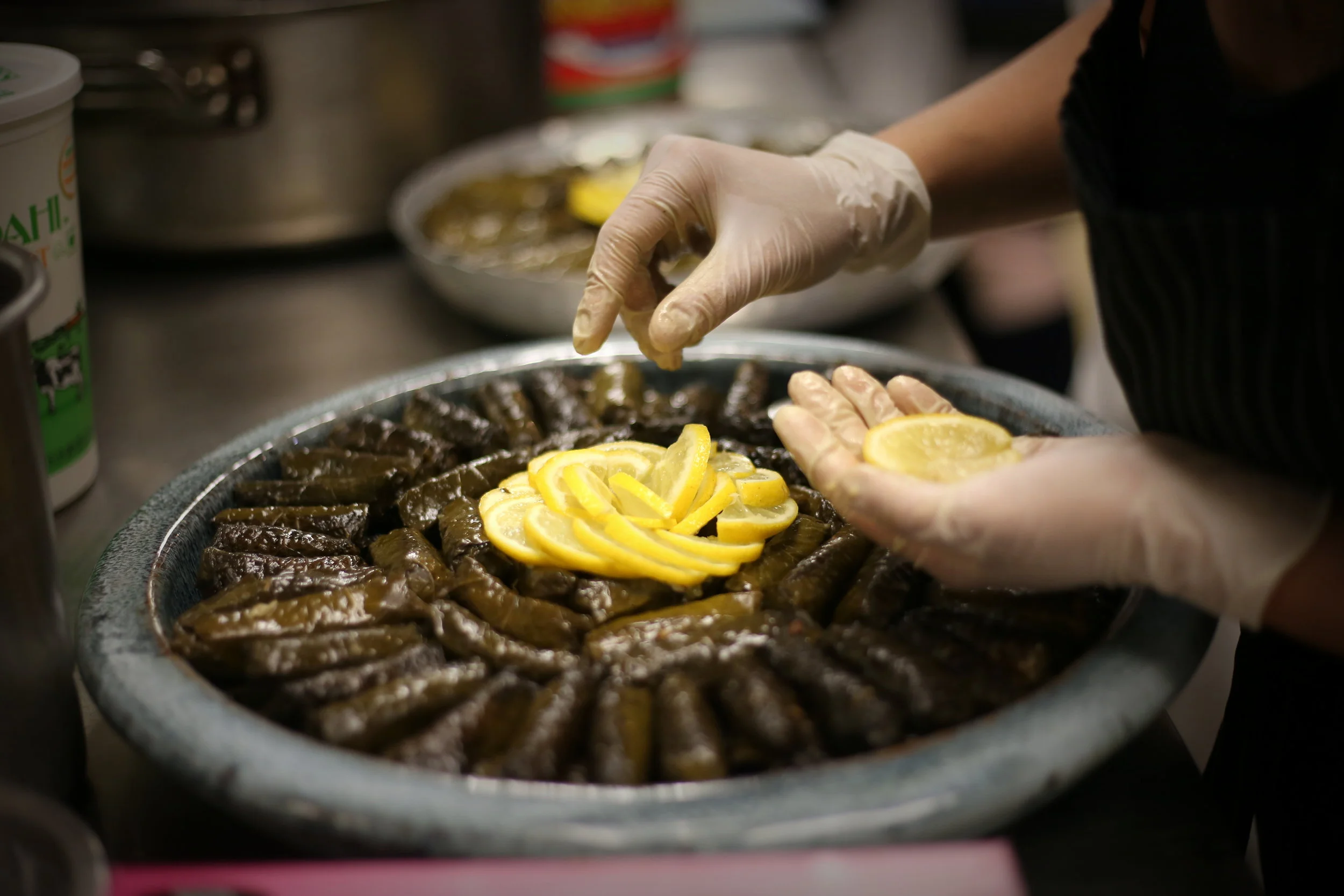 Mera Kitchen Collective - photo 4