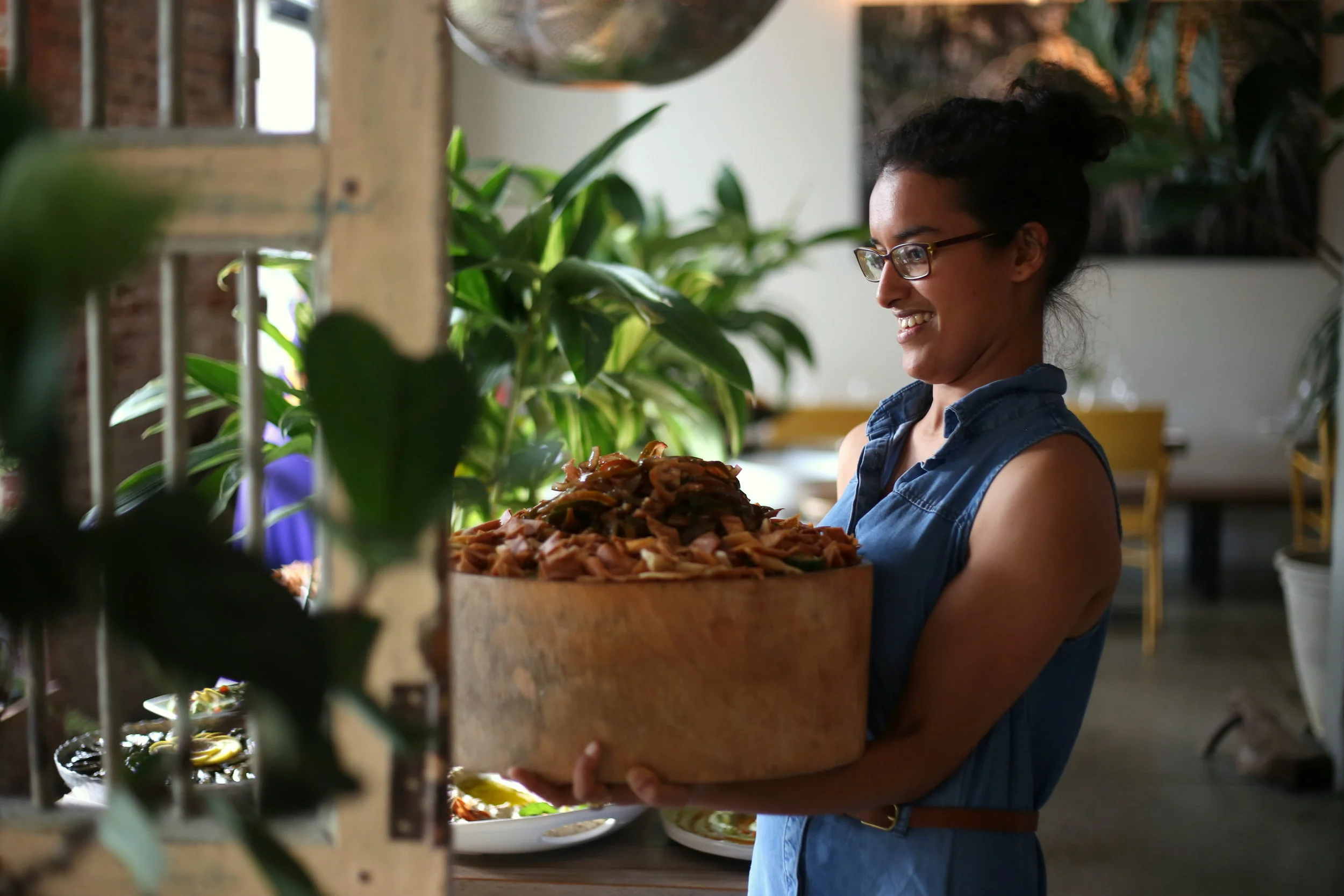 Mera Kitchen Collective - photo 5