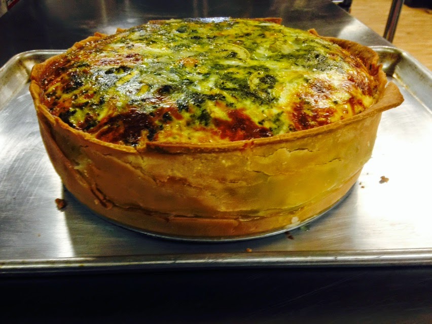 Classic Caterers and Rent-a-Chef - photo 5