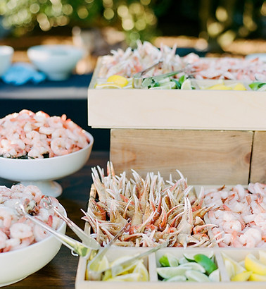 HL Catering Company LLC - Catering in Raleigh, North Carolina