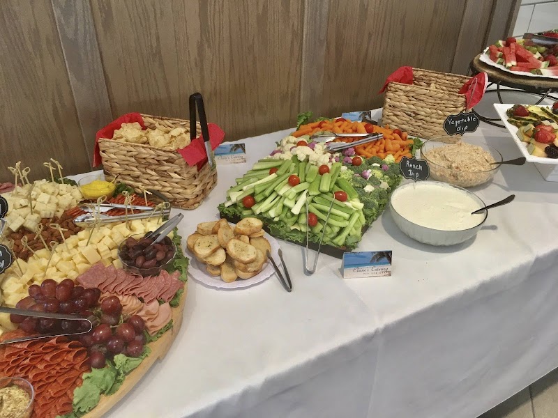 Elaine's Catering - photo 2