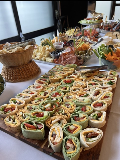 Elaine's Catering - photo 3
