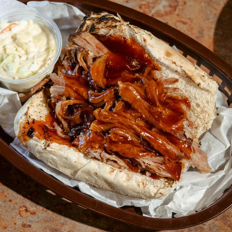 Gemato's Wood Pit BBQ - photo 4