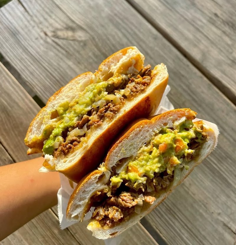 Los Chicanos Food Truck - Catering in Columbia, South Carolina