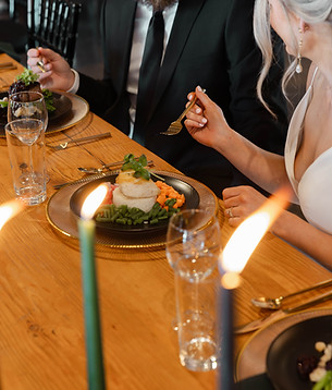 Scratch Gourmet Catering & Events - photo 3