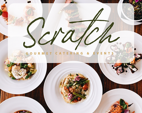 Scratch Gourmet Catering & Events - Catering in Kansas City, Kansas