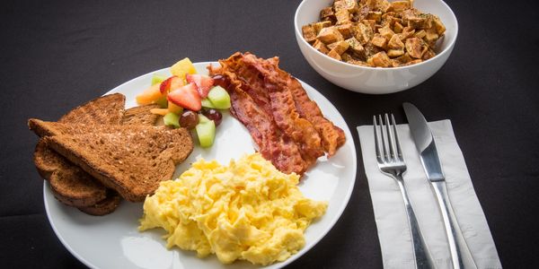 Jack's New Yorker Deli - Catering in Atlanta, Georgia