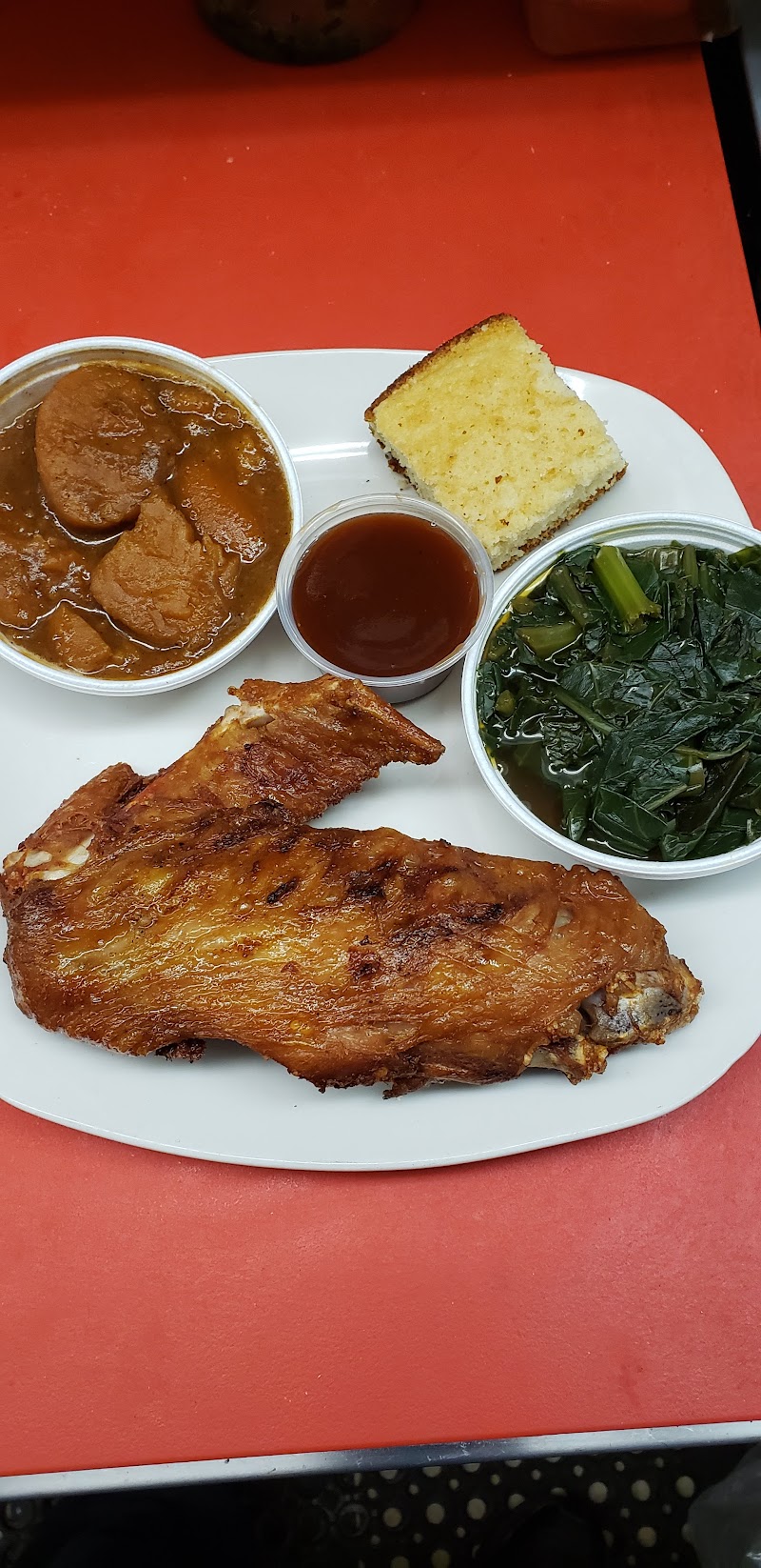Just 1 Taste of STL - photo 3