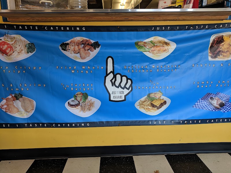 Just 1 Taste of STL - Catering in St. Petersburg, Florida