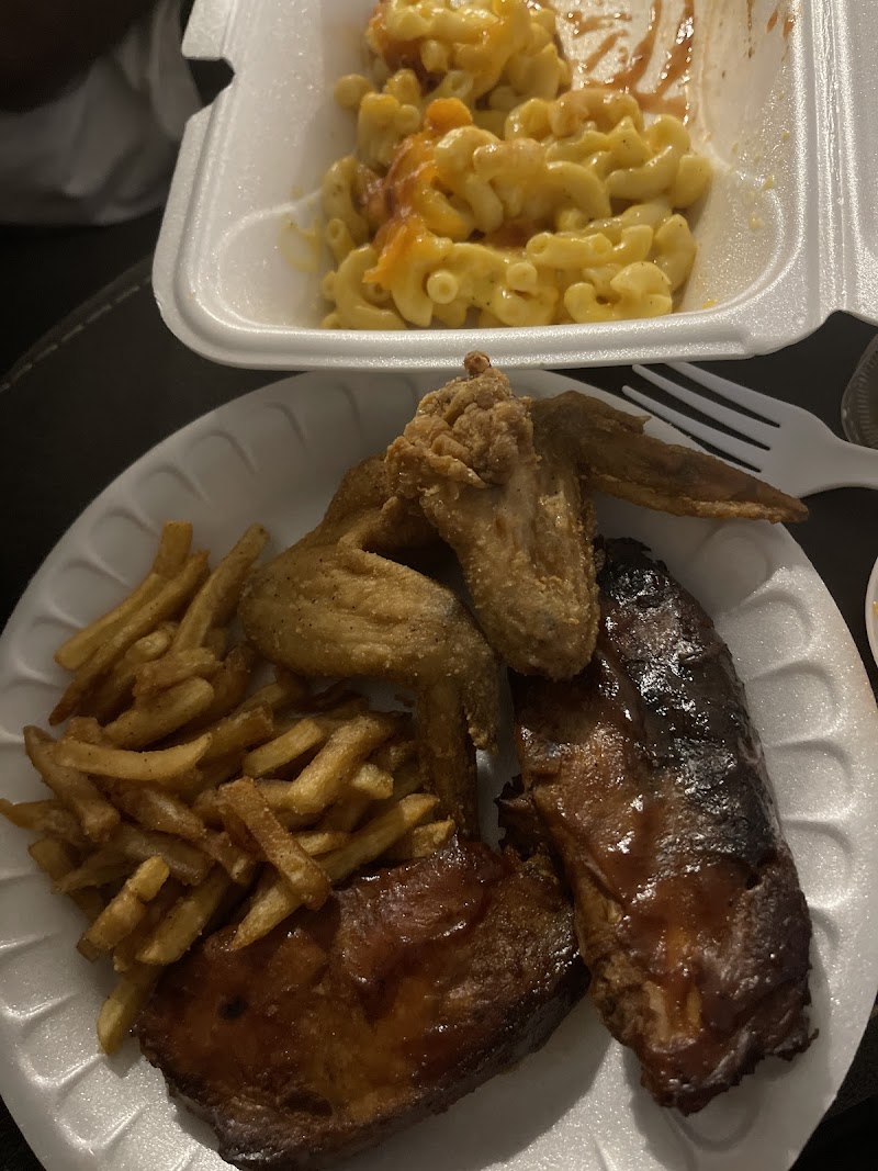 Just 1 Taste of STL - photo 4