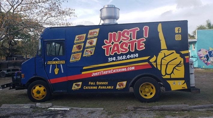 Just 1 Taste of STL - photo 2