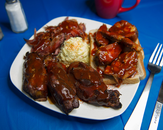 Just 1 Taste of STL - photo 5
