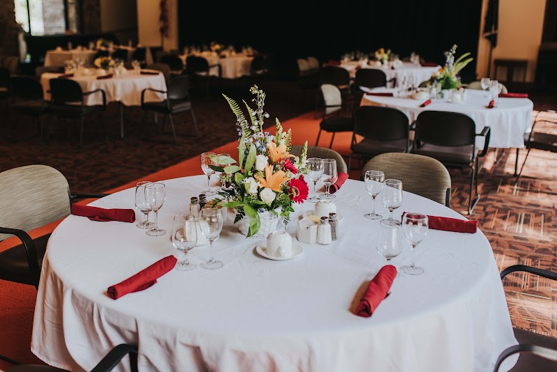 The Village Gourmet - Catering in Blacksburg, Virginia