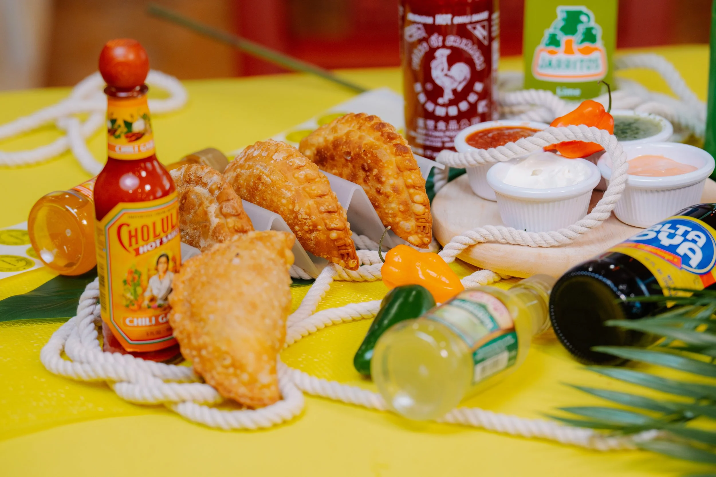 Island Empanada - Catering in Ronkonkoma, New York