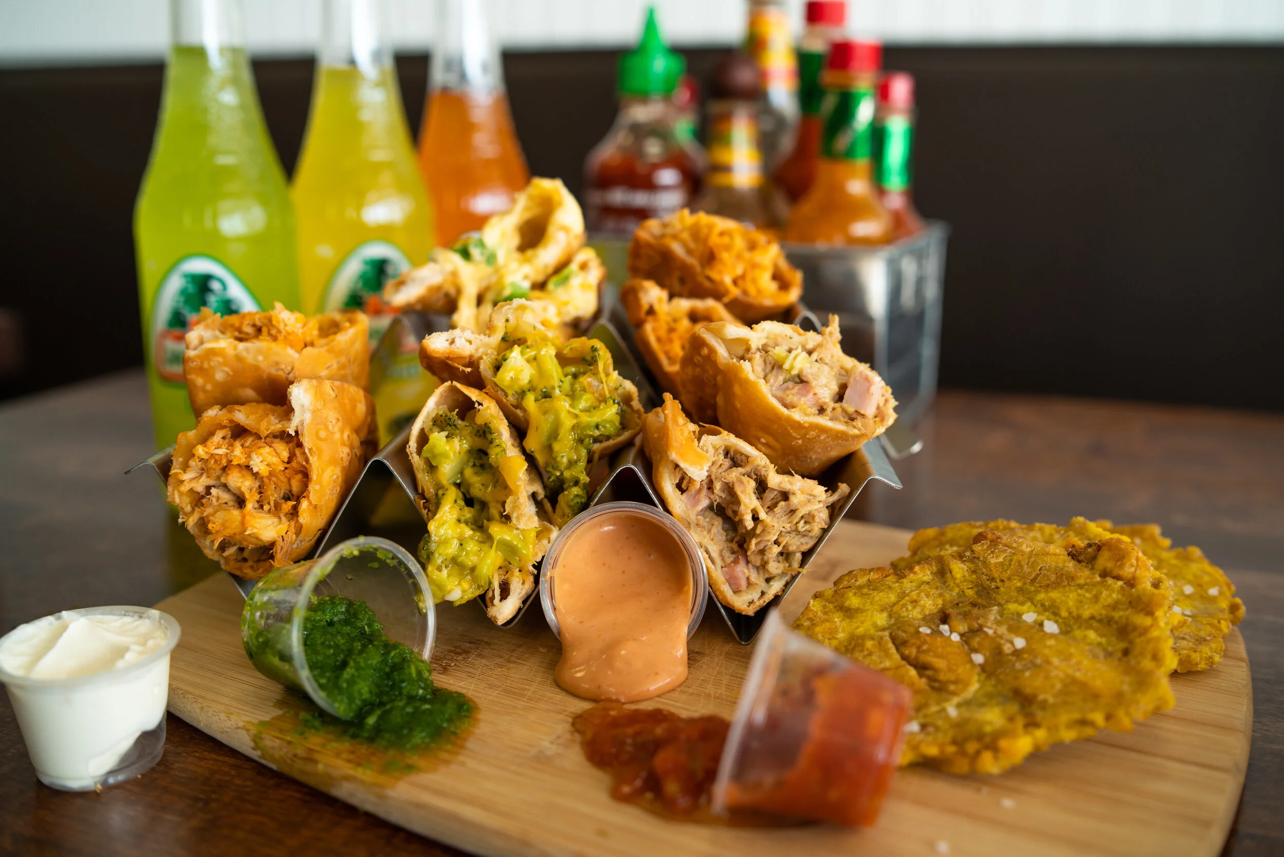 Island Empanada - photo 2