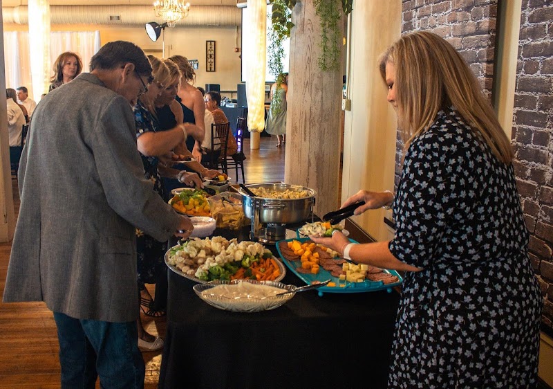 Infused Catering - photo 4