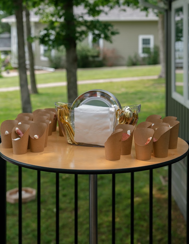 Infused Catering - photo 5
