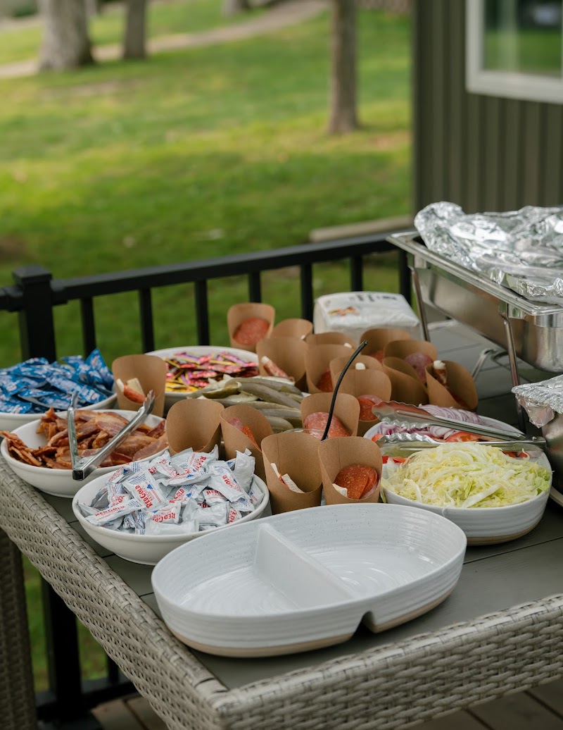 Infused Catering - Catering in Springfield, Missouri