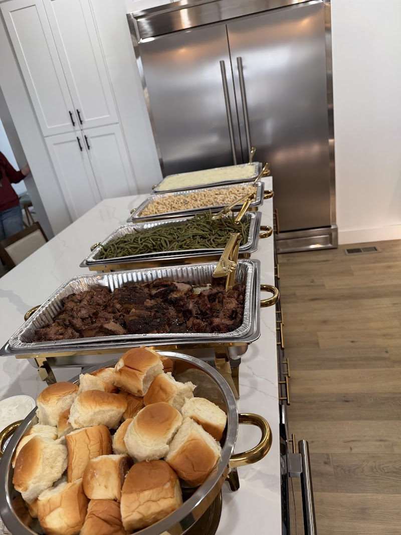 Infused Catering - photo 3
