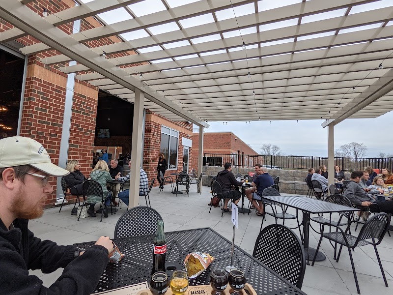 1623 Brewing Company - photo 3